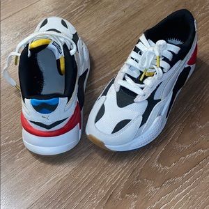 Puma Rsx